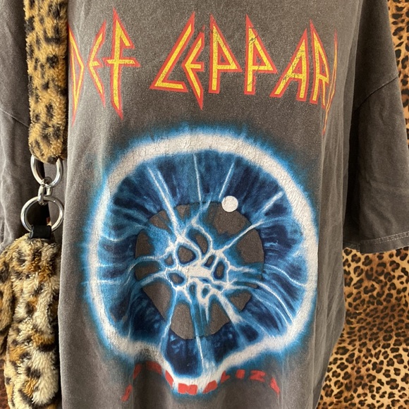 Def Leppard - Picture 8 of 11